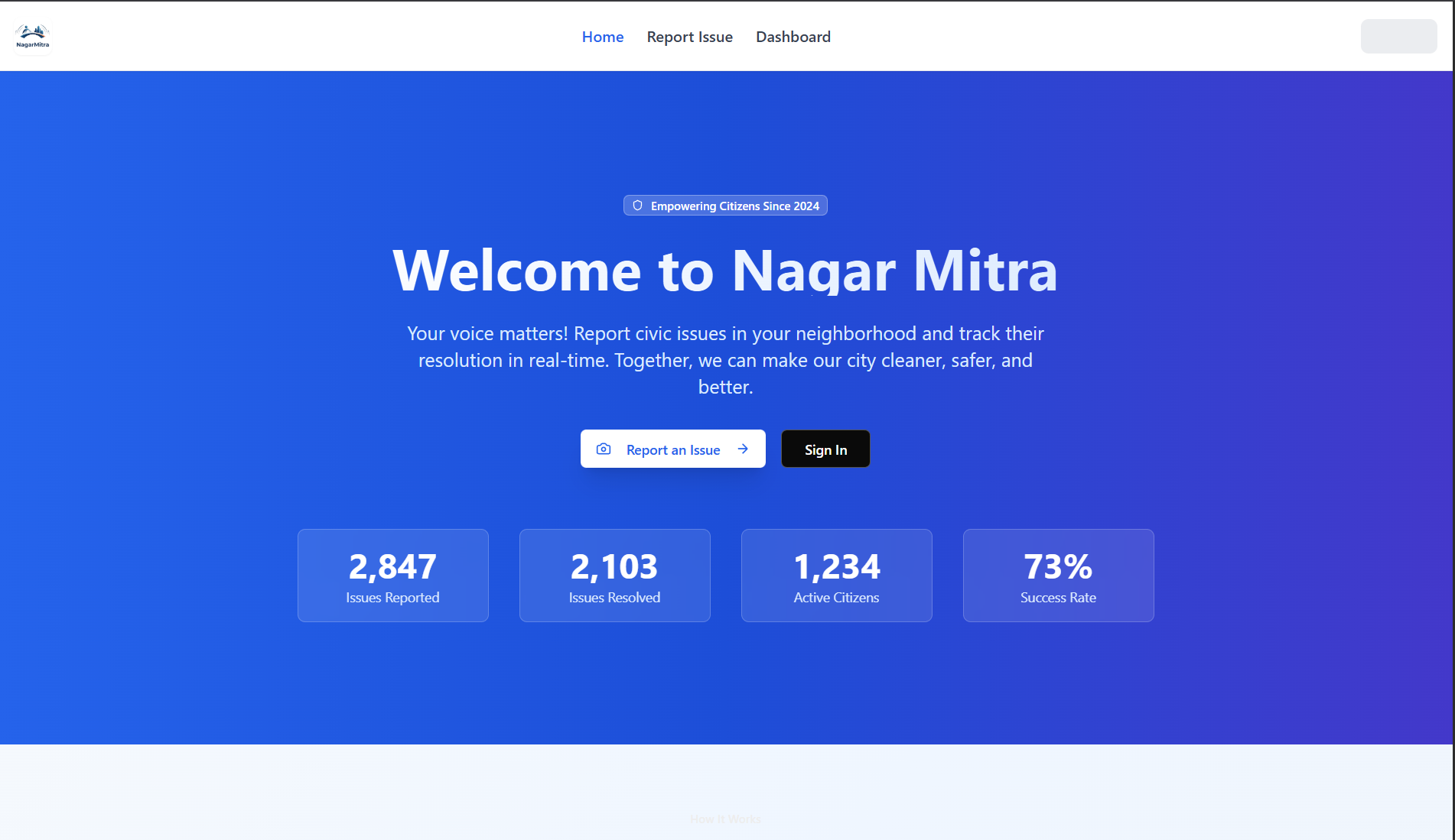 Nagarmitra
